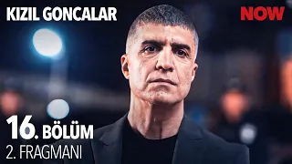 Kızıl Goncalar 16. Bölüm 2. Fragmanı @KizilGoncalarDizisi