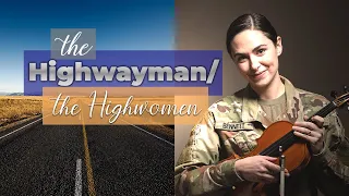 Highwayman [Jimmy Webb]