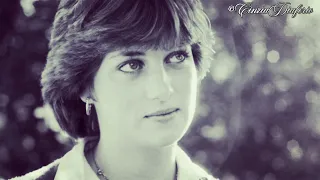 Young and Beautiful // Lady Diana ♥  (tribute)