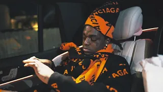 Kodak Black - Nightmare Before Christmas [Official Music Video]