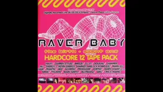 Raver Baby - Event One - DJ Sy (2005)