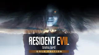 Resident Evil 7. Полное прохождение - 4ч.