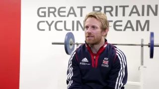 Jody Cundy hopes to put fitness fears behind him at Newport Para-cycling International
