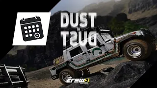 THE CREW2 - "DUST TO DUST" LIVE SUMMIT (더크루2 라이브서밋)