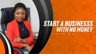 How to Start a Business with No Money - Using China Mall