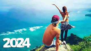 Alan Walker, Dua Lipa, Coldplay, Martin Garrix & Kygo, The Chainsmokers Style 🔥 Summer Vibes #3