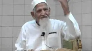 1. Hazrat Musa AS ko Pehli Wahi - ALLAH kay Siwa Koi Ilah Nahi - Shirk aur Namaz  maulana ishaq urdu