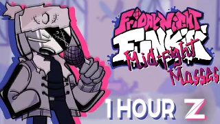 Zavodila Complextro Remix - Friday Night Funkin' [FULL SONG] (1 HOUR)