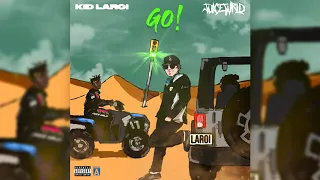 The Kid LAROI, Juice WRLD - GO Instrumental (Best On Youtube) | Prod. Chrxs Beats