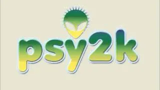 Psy2k - Anticlockwise Groove