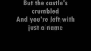 Metallica - King Nothing (With Lyrics)