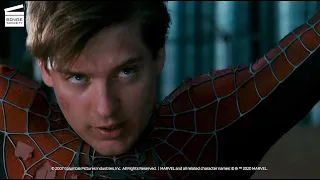 Spider-Man 3: The end of Venom HD CLIP