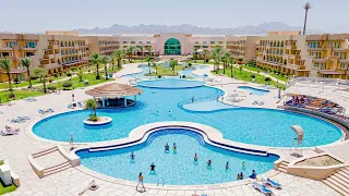 Mövenpick Waterpark Resort & Spa Soma Bay,  Movenpick Soma bay resort- recenze