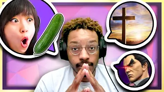 This new twitch ASMR meta is WILD! | Topic Talk with TK