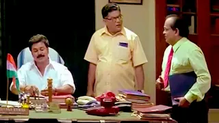 എന്തൊക്കെ ആഗ്രഹങ്ങൾ ആയിരുന്നു പോകുന്ന കണ്ടിലെ CPU പോയ കമ്പ്യൂട്ടറിനെ പോലെ  | Malayalam Comedy Scenes