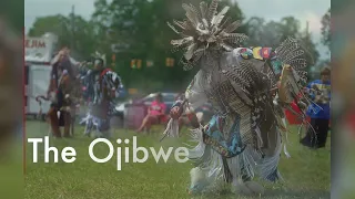 Native American History: The Ojibwe