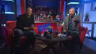 Titans-Colts Week 12 Preview | Titans Blitz