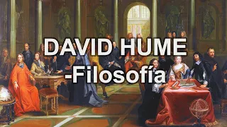 David Hume: Aproximación a su teoría del conocimiento - Filosofía - Educatina
