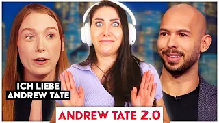 Die weibliche Andrew Tate...
