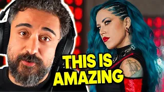This band HATES ME! | Arch Enemy - Sunset Over The Empire | REACTION