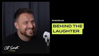 Behind the Laughter: Dapper Laughs on Fame, Controversy & Addiction #29