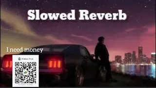 Rim  Jhim Pav Dharia, Garry Sandhu, Khan Saab Song - Slowed + Reverb + Rain