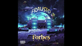 Frausto- Forbes List