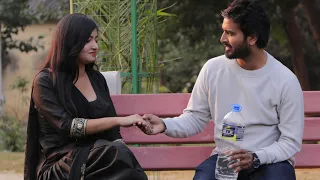 MUJHSE SHADI KAROGI PRANK ON GIRL | Yash Choudhary