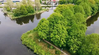 Naarden | Drone