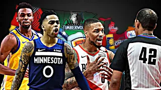 Еженедельный обзор НБА сезон 2019-20: неделя 16 - All-Star 2020, trade deadline