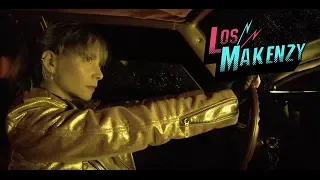 Los Makenzy - DELIRIO Ft. Pipe Bravo (Superlitio) Video Oficial