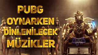 PUBG OYNARKEN DİNLENEBİLECEK MÜZİKLER!! (PHONK)