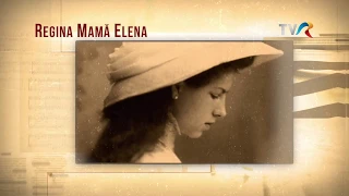 Copilăria Reginei-mamă Elena (@TVR1)