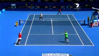 Roger Federer - Top 10 Show Off Tricks (HD)