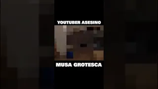 Youtuber ASESINO (youtuber ruso deja morir a su novia en un directo) #shorts