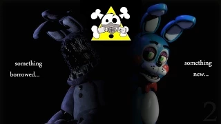 RETOUR EN ENFER ! - Five Nights at Freddy's 2