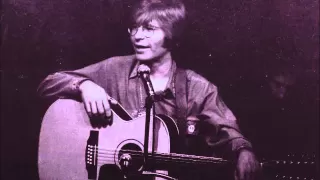 Mr. Bojangles by John Denver