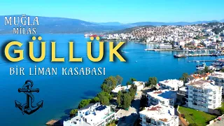 Güllük ~ Milas MUĞLA