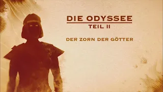 Die Odyssee (02/10) - Der Zorn der Götter