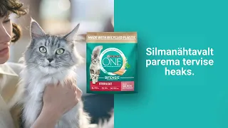 Purina One Bifensis EST 6