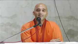 The Science of Prayer   by Swami Medhanandaji Ayon Maharaj - Nov 27, 2021