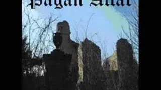 Pagan Altar-The masquerade