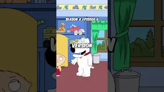 5 Times Brian Griffin Has Proven He's Dumb