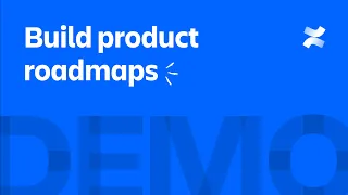 Build product roadmaps in Confluence | Atlassian