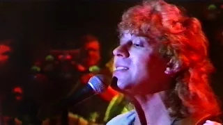 Владимир Кузьмин и гр."Динамик" - "Ромео и Джульетта" (live) 1988г.