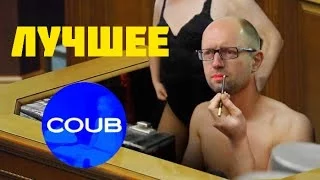 Лучшее в COUB 2016 часть 132 | Лучшие приколы