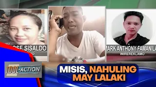 Traffic enforcer, nahuli si misis na may ibang lalaki sa kubo