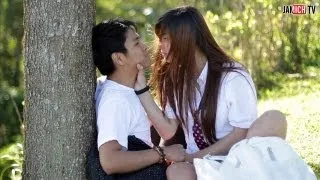 JANINE (Unsweetened Love Story) - Short Film by JAMICH