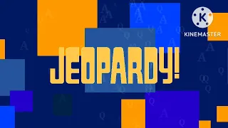 Jeopardy! Theme