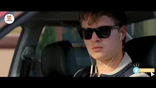 Bad Boy || Baby Driver || 2020 HollyWood Song {FULL SONG} HD // •